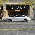 Audi A8 L 2019